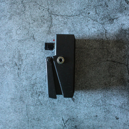 Boss Metal Zone MT-2 August 2000