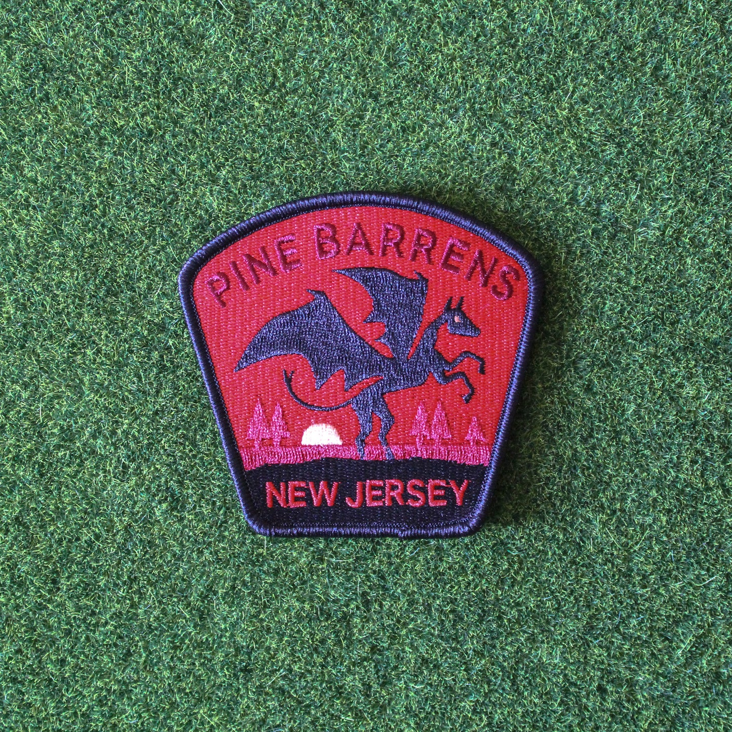 Pine Barrens New Jersey Patch