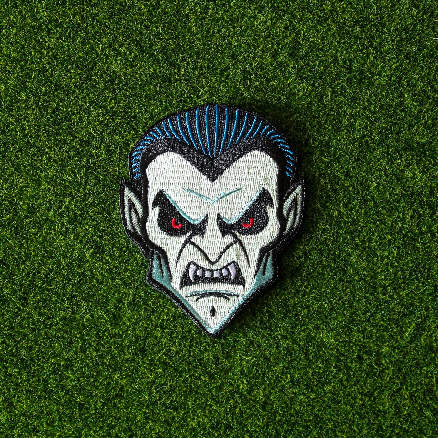Dracula Patch