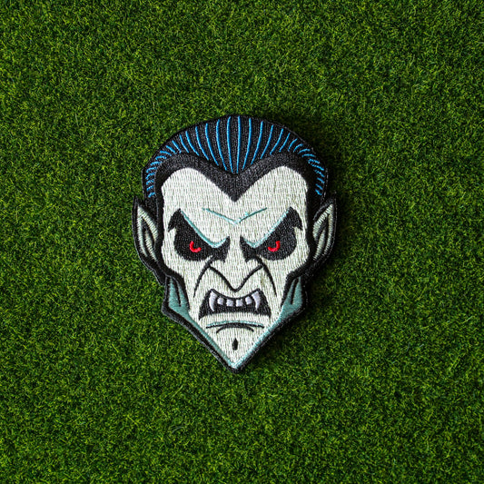 Dracula Patch