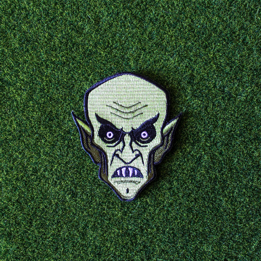 Orlok Nosferatu Patch